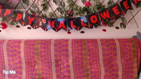 Snapshot of jack_emily11 chatting on 21, 10, 2025 Jack and Emily online show from 21, 10, 2025