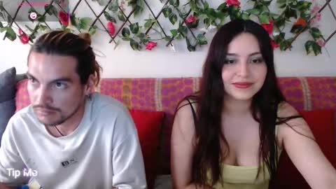 Snapshot of jack_emily11 chatting on 20, 11, 2025 Jack and Emily online show from 20, 11, 2025