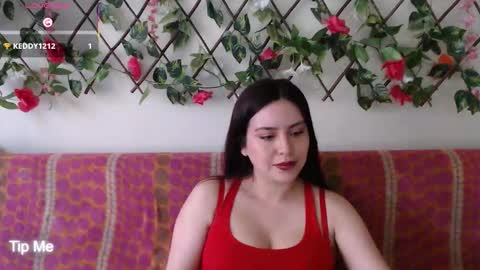 Snapshot of jack_emily11 chatting on 22, 11, 2025 Jack and Emily online show from 22, 11, 2025