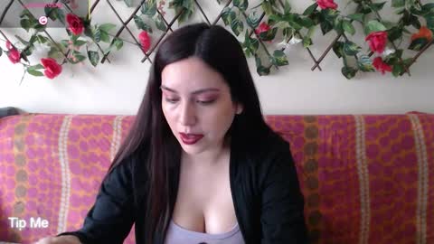 Snapshot of jack_emily11 chatting on 29, 11, 2025 Jack and Emily online show from 29, 11, 2025