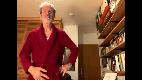 Jack online show from 22, 3, 2026