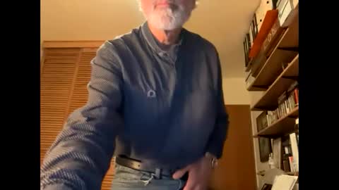 Jack online show from 17, 4, 2026