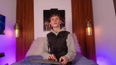 JACK  online show from 2, 12, 2025