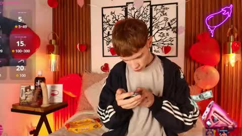 JACK  online show from 16, 2, 2026