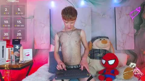 JACK  online show from 3, 6, 2026