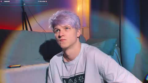 brestonsweet online show from 24, 11, 2025