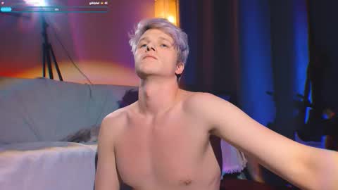 brestonsweet online show from 24, 11, 2025