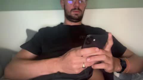 jack_kaka online show from 13, 7, 2026