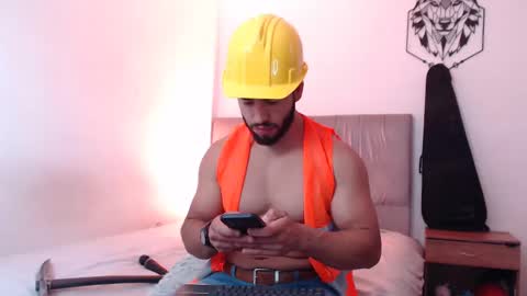 jack and leah online show from 16, 1, 2025