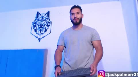 jack and leah online show from 5, 10, 2025