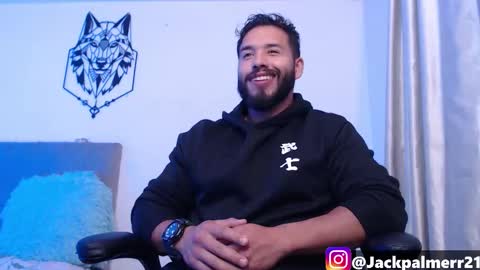 jack and leah online show from 19, 10, 2025