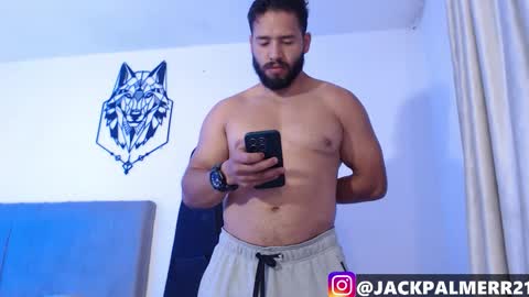 jack and leah online show from 22, 11, 2025