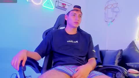 jack_noe online show from 3, 3, 2026