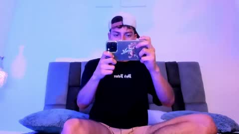 jack_noe online show from 4, 4, 2026