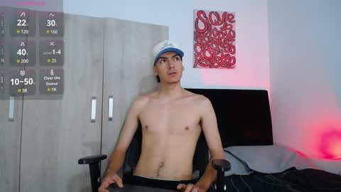 INDEPENDENT MODEL online show from 27, 1, 2025