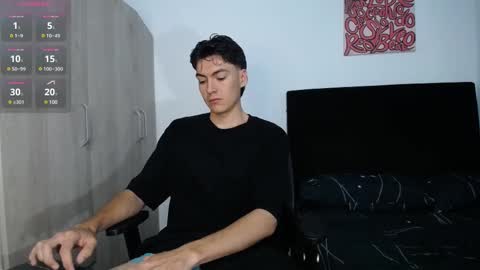 INDEPENDENT MODEL online show from 14, 2, 2025