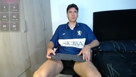 INDEPENDENT MODEL online show from 17, 2, 2025