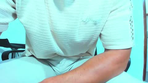 JACK PERGURTSON online show from 30, 1, 2025