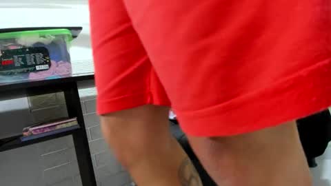 JACK PERGURTSON online show from 15, 9, 2025