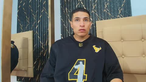 JACK PERGURTSON online show from 11, 4, 2026