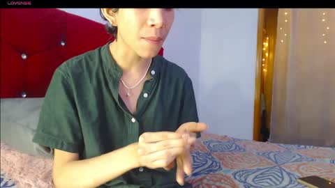 Snapshot of jack_s21 chatting on 26, 4, 2026 Laick online show from 26, 4, 2026