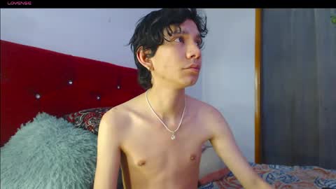 Snapshot of jack_s21 chatting on 26, 4, 2026 Laick online show from 26, 4, 2026