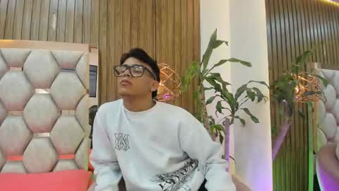 Jack online show from 1, 12, 2025