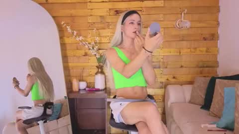 Jack Shane online show from 19, 3, 2026