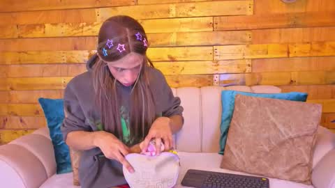 Jack Shane online show from 28, 3, 2026