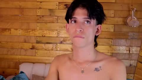 Jack Shane online show from 27, 5, 2026