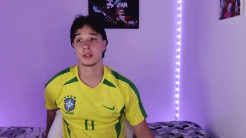 J online show from 8, 3, 2025