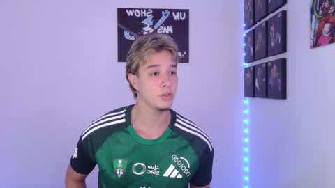 J online show from 12, 9, 2025