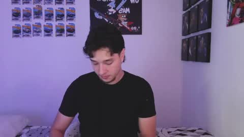 Snapshot of jack_walker190 chatting on 30, 5, 2026 J online show from 30, 5, 2026
