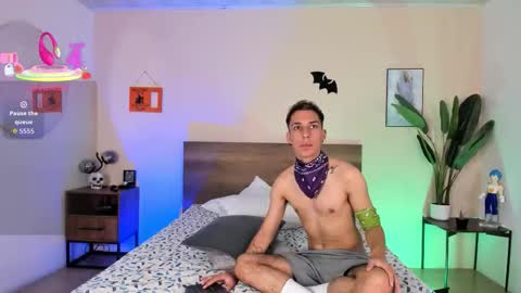 Snapshot of jack_wesker chatting on 7, 10, 2025 jack online show from 7, 10, 2025