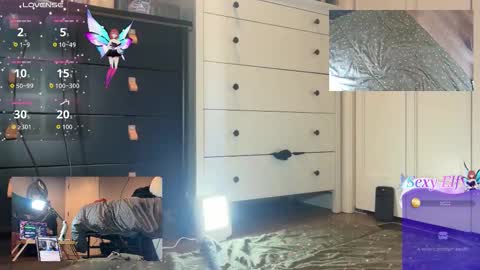 Hazel online show from 23, 12, 2025