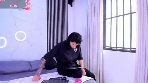 Jack  Rosse online show from 17, 2, 2026