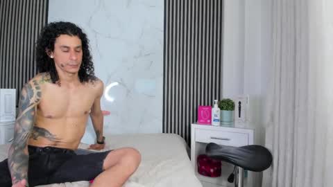 Jack  Rosse online show from 18, 4, 2026