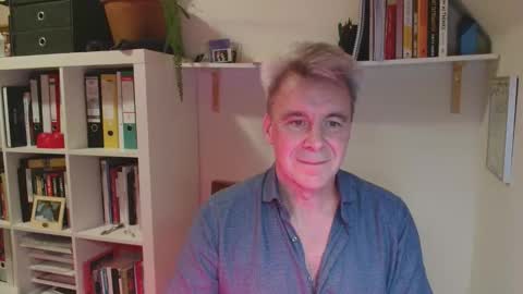 jackblack650 online show from 30, 10, 2025