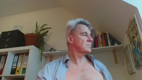 jackblack650 online show from 12, 11, 2025