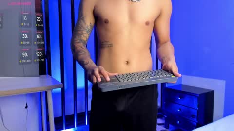 Jack White online show from 4, 1, 2025