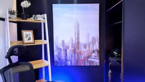 Jack White online show from 16, 1, 2025