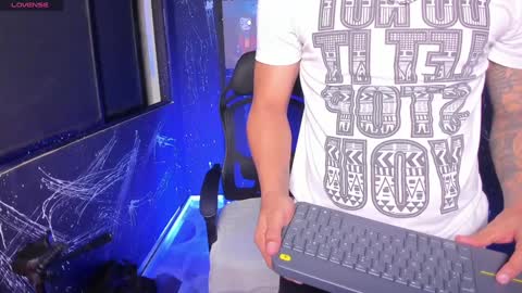 Jack White online show from 3, 2, 2025