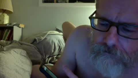 Jackbnibbled online show from 4, 2, 2025