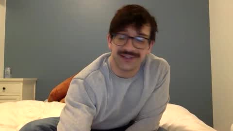 jackcharloe online show from 4, 11, 2025