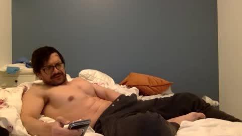 jackcharloe online show from 15, 12, 2025