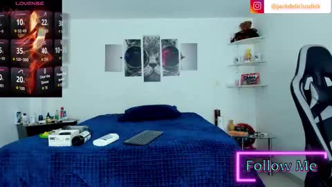 Snapshot of jackdeliciusdick chatting on 11, 9, 2025 jackdeliciusdick online show from 11, 9, 2025