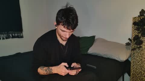 Jack  online show from 16, 11, 2025