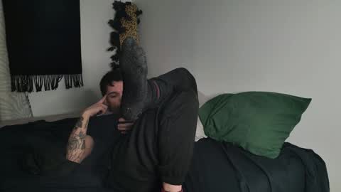 Jack  online show from 14, 2, 2026