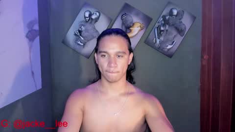 jacke__lee online show from 26, 2, 2025