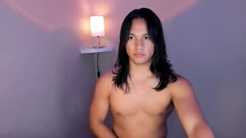 jacke__lee online show from 16, 10, 2025